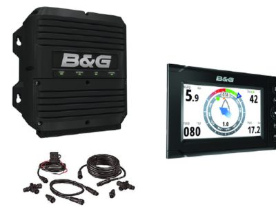 B&G H5000 Base Pack - Hercules