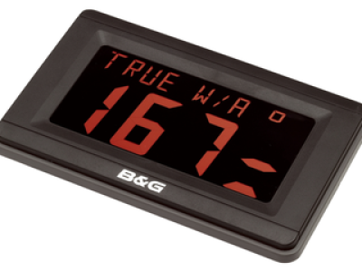 20/20HV Display for H5000/Triton