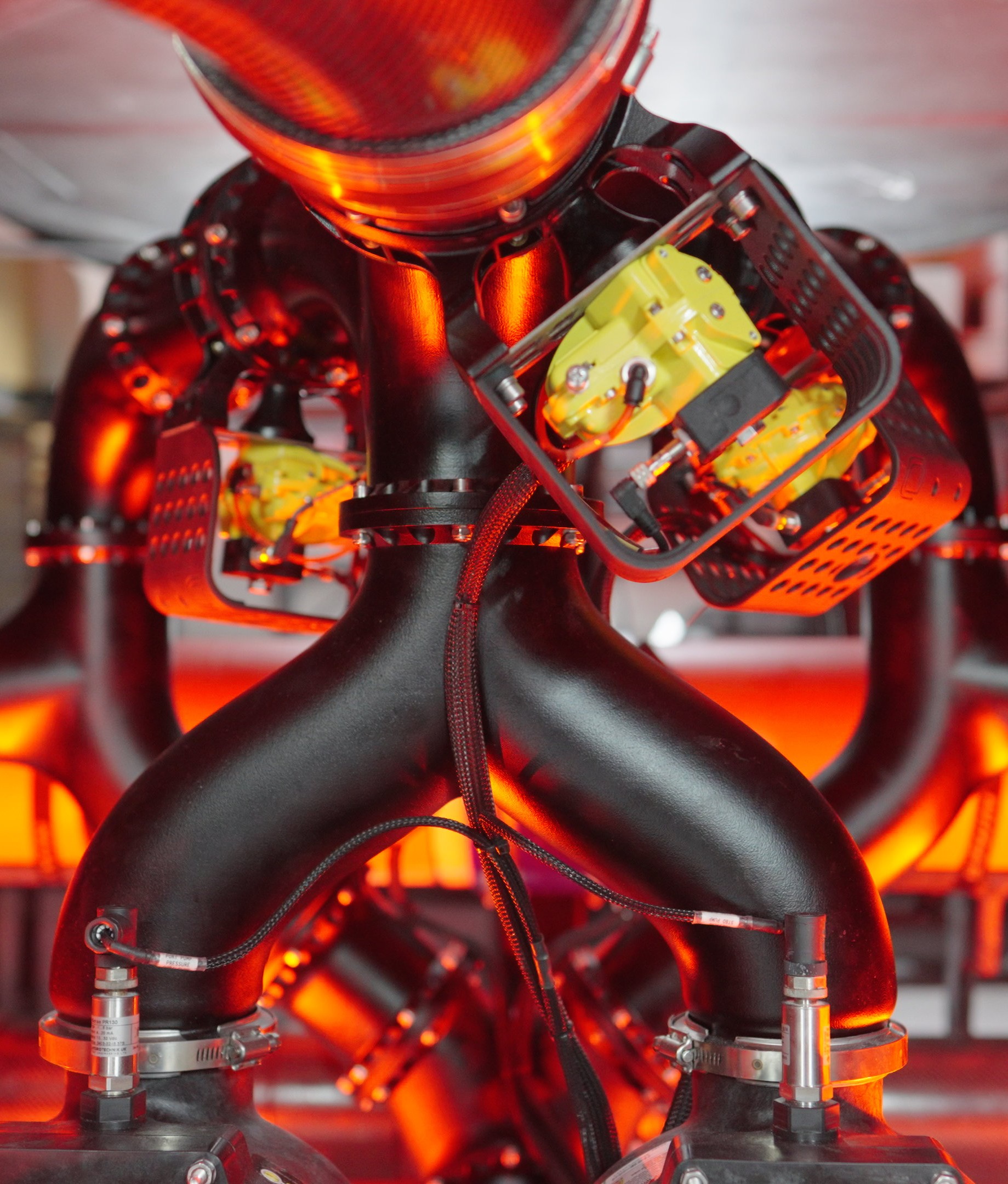 Performance Ballast Systems – Diverse Performance Systems