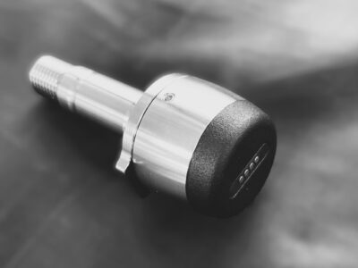 New - Wireless Load Pin & Links
